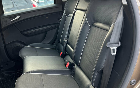 Renault Arkana I, 2019 год, 1 540 000 рублей, 24 фотография