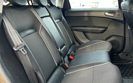 Renault Arkana I, 2019 год, 1 540 000 рублей, 25 фотография