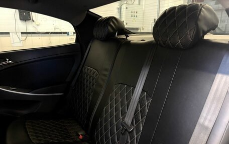 Hyundai Solaris II рестайлинг, 2014 год, 1 029 900 рублей, 14 фотография