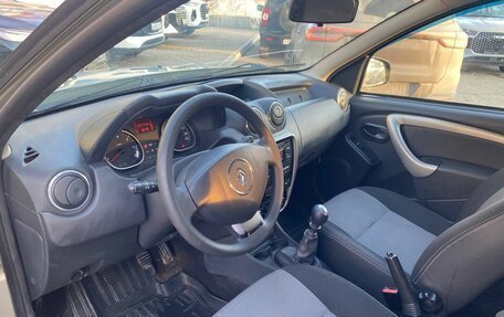 Renault Duster I рестайлинг, 2014 год, 897 000 рублей, 9 фотография