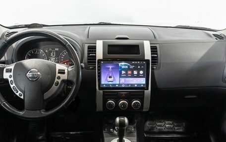 Nissan X-Trail, 2012 год, 1 334 300 рублей, 6 фотография