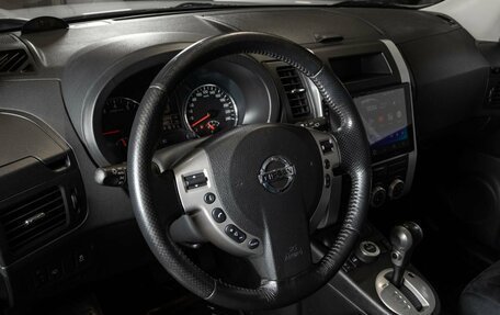 Nissan X-Trail, 2012 год, 1 334 300 рублей, 5 фотография