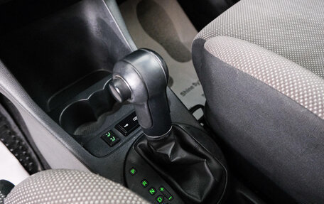 Skoda Fabia II, 2012 год, 899 000 рублей, 15 фотография