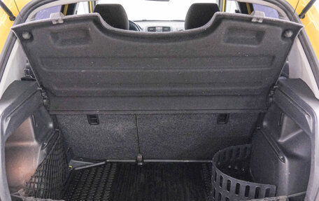 Skoda Fabia II, 2012 год, 899 000 рублей, 21 фотография