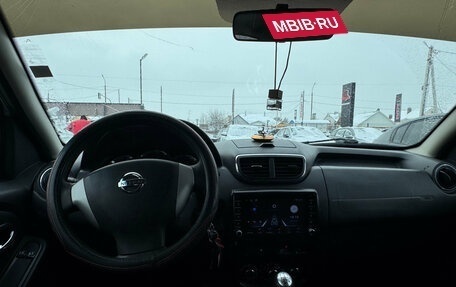 Nissan Terrano III, 2016 год, 1 020 000 рублей, 2 фотография