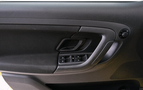 Skoda Fabia II, 2012 год, 899 000 рублей, 18 фотография