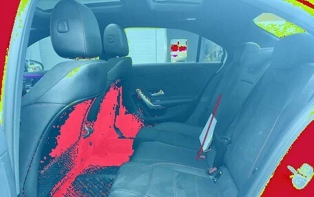 Mercedes-Benz A-Класс, 2022 год, 1 550 000 рублей, 8 фотография