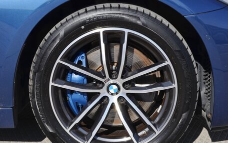 BMW 5 серия, 2021 год, 5 700 000 рублей, 7 фотография