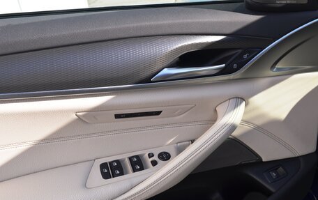 BMW 5 серия, 2021 год, 5 700 000 рублей, 15 фотография