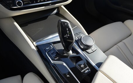 BMW 5 серия, 2021 год, 5 700 000 рублей, 14 фотография