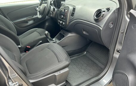 Renault Kaptur I рестайлинг, 2018 год, 1 300 000 рублей, 4 фотография