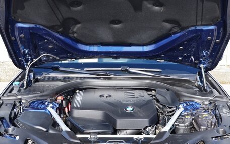 BMW 5 серия, 2021 год, 5 700 000 рублей, 20 фотография