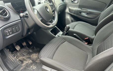 Renault Kaptur I рестайлинг, 2018 год, 1 300 000 рублей, 9 фотография