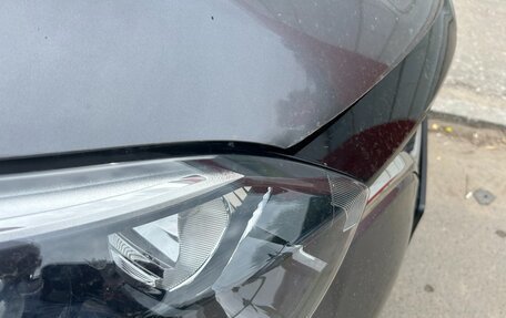 Renault Kaptur I рестайлинг, 2018 год, 1 300 000 рублей, 13 фотография