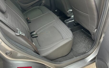 Renault Kaptur I рестайлинг, 2018 год, 1 300 000 рублей, 5 фотография