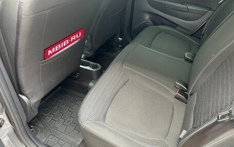 Renault Kaptur I рестайлинг, 2018 год, 1 300 000 рублей, 7 фотография