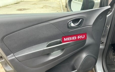 Renault Kaptur I рестайлинг, 2018 год, 1 300 000 рублей, 10 фотография