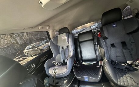 Infiniti JX, 2013 год, 1 650 000 рублей, 5 фотография