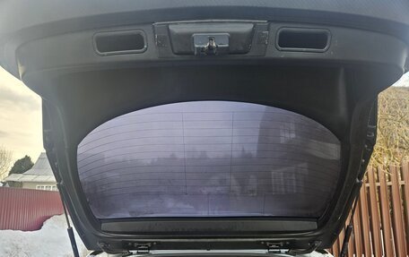 Toyota Prius IV XW50, 2018 год, 2 150 000 рублей, 16 фотография