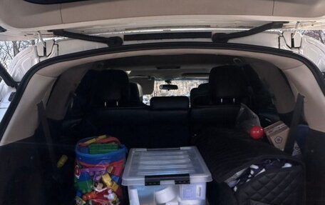 Infiniti JX, 2013 год, 1 650 000 рублей, 6 фотография