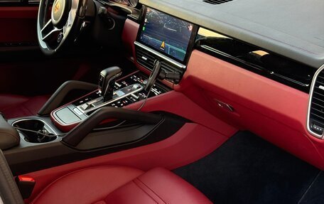 Porsche Cayenne III, 2020 год, 7 500 000 рублей, 4 фотография