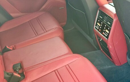 Porsche Cayenne III, 2020 год, 7 500 000 рублей, 5 фотография