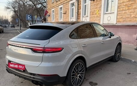 Porsche Cayenne III, 2020 год, 7 500 000 рублей, 2 фотография