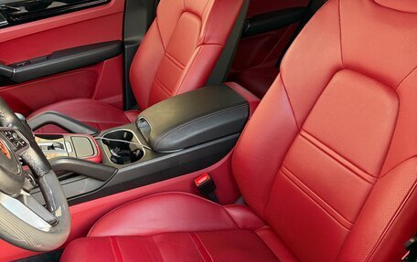 Porsche Cayenne III, 2020 год, 7 500 000 рублей, 7 фотография