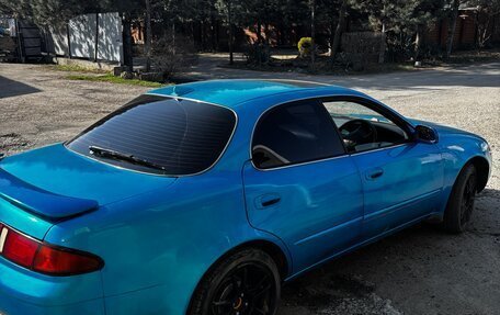 Toyota Sprinter Marino, 1997 год, 500 000 рублей, 3 фотография