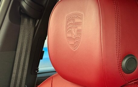 Porsche Cayenne III, 2020 год, 7 500 000 рублей, 12 фотография