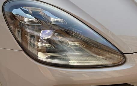 Porsche Cayenne III, 2020 год, 7 500 000 рублей, 13 фотография