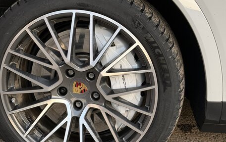 Porsche Cayenne III, 2020 год, 7 500 000 рублей, 15 фотография