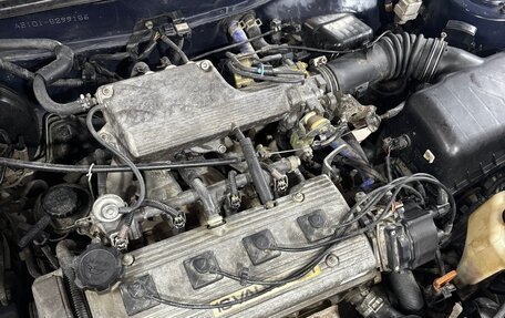 Toyota Sprinter Marino, 1997 год, 500 000 рублей, 5 фотография