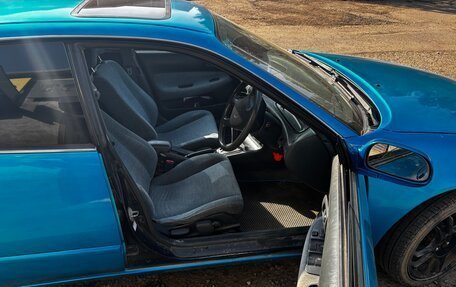 Toyota Sprinter Marino, 1997 год, 500 000 рублей, 6 фотография