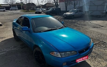 Toyota Sprinter Marino, 1997 год, 500 000 рублей, 2 фотография