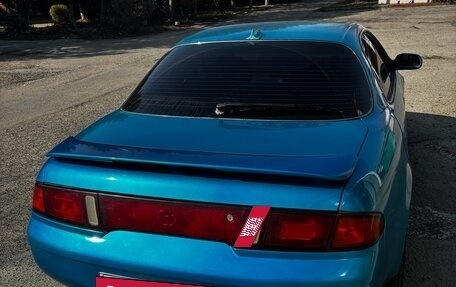 Toyota Sprinter Marino, 1997 год, 500 000 рублей, 4 фотография