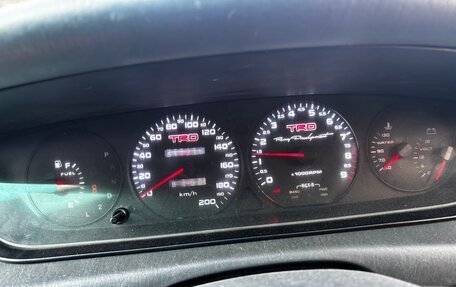 Toyota Sprinter Marino, 1997 год, 500 000 рублей, 7 фотография