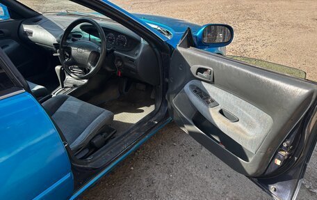 Toyota Sprinter Marino, 1997 год, 500 000 рублей, 10 фотография