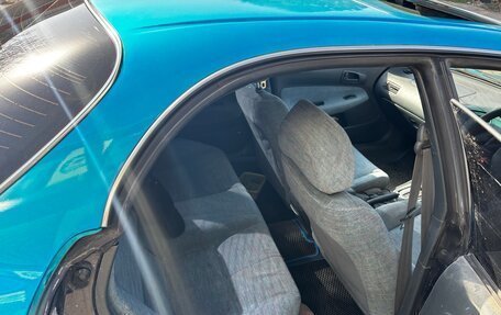 Toyota Sprinter Marino, 1997 год, 500 000 рублей, 11 фотография