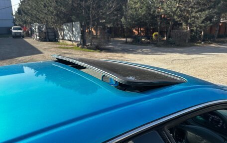 Toyota Sprinter Marino, 1997 год, 500 000 рублей, 9 фотография