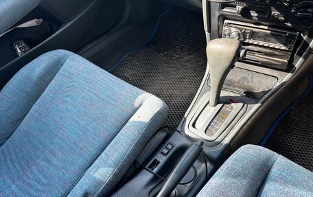 Toyota Sprinter Marino, 1997 год, 500 000 рублей, 8 фотография