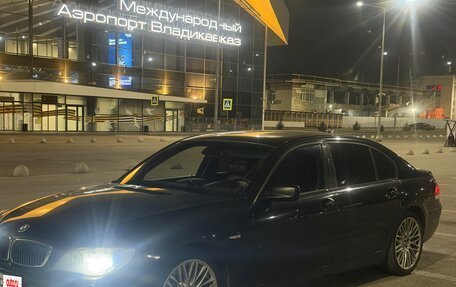 BMW 7 серия, 2006 год, 700 000 рублей, 5 фотография