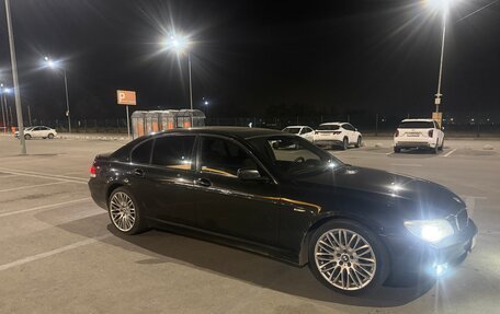 BMW 7 серия, 2006 год, 700 000 рублей, 8 фотография