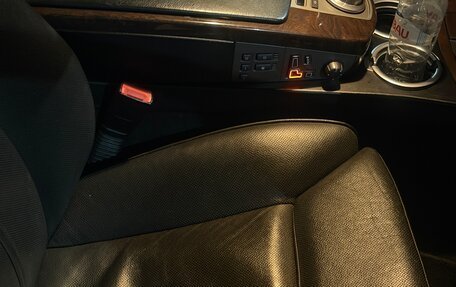 BMW 7 серия, 2006 год, 700 000 рублей, 3 фотография