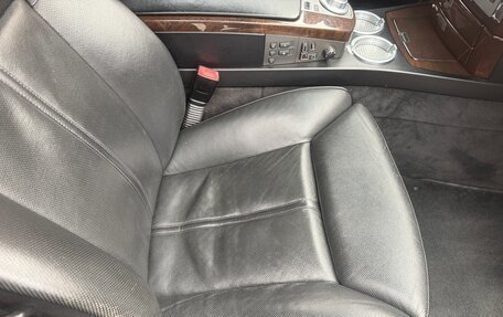 BMW 7 серия, 2006 год, 700 000 рублей, 11 фотография