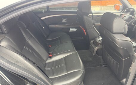 BMW 7 серия, 2006 год, 700 000 рублей, 10 фотография