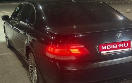 BMW 7 серия, 2006 год, 700 000 рублей, 6 фотография