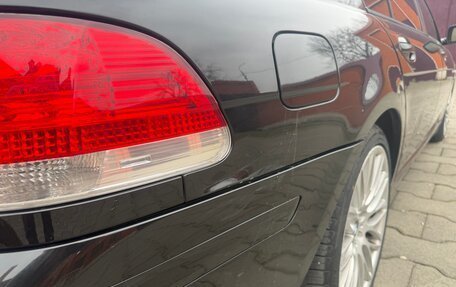 BMW 7 серия, 2006 год, 700 000 рублей, 15 фотография