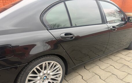 BMW 7 серия, 2006 год, 700 000 рублей, 14 фотография