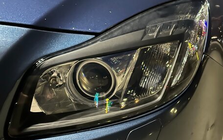 Opel Insignia II рестайлинг, 2012 год, 700 000 рублей, 2 фотография